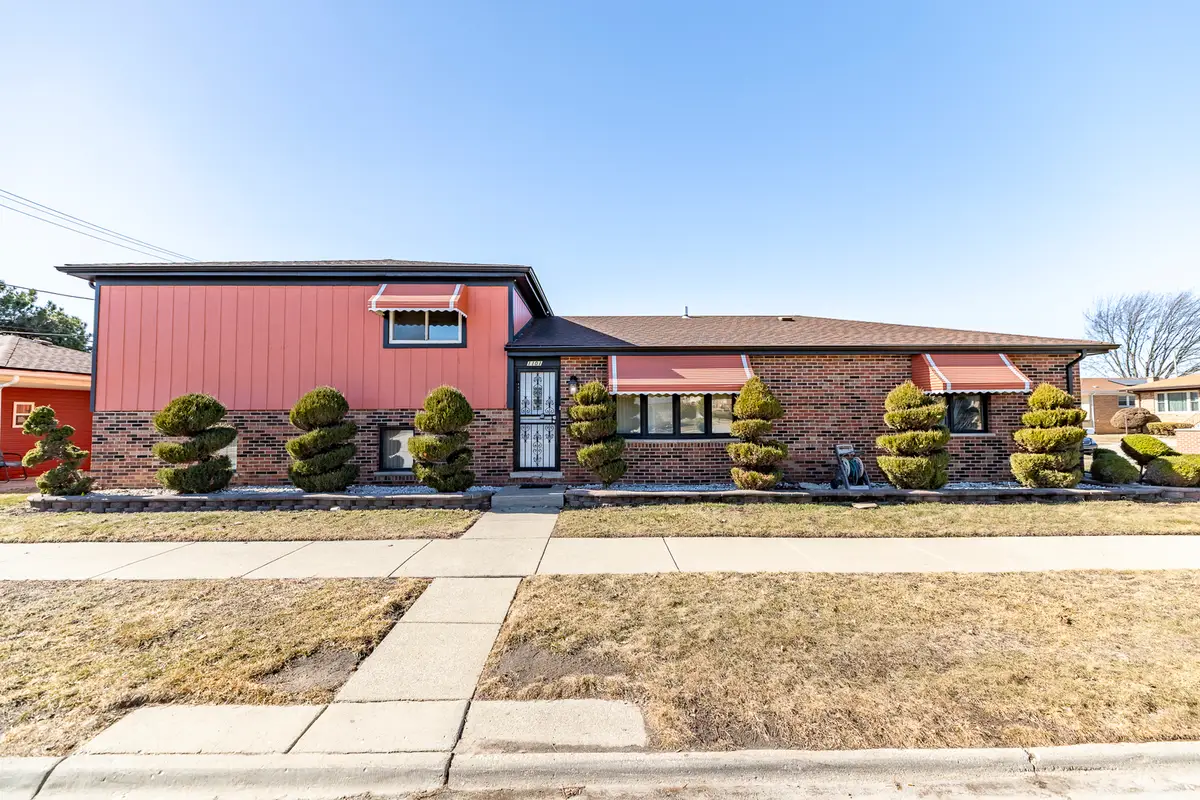 1101 Lucas Street, Calumet City, IL 60409 - #1