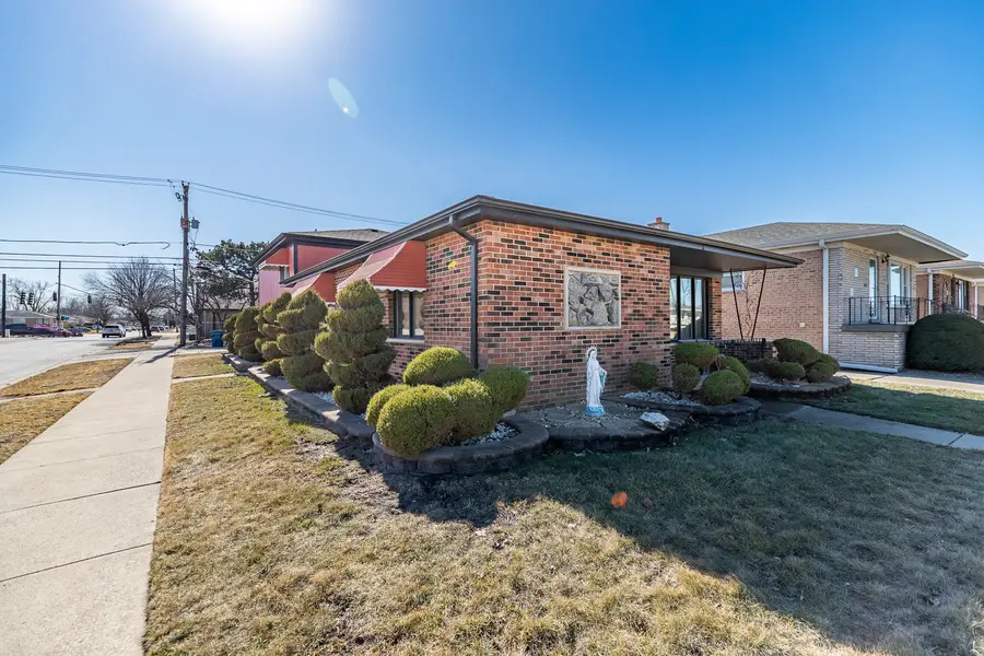 1101 Lucas Street, Calumet City, IL 60409 - #2