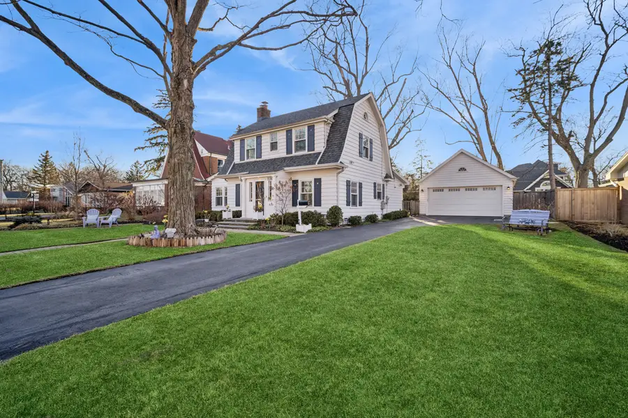 1236 Cavell Avenue, Highland Park, IL 60035 - #3