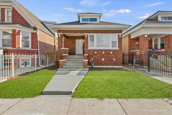 5707 S Campbell Avenue, Chicago, IL 60629