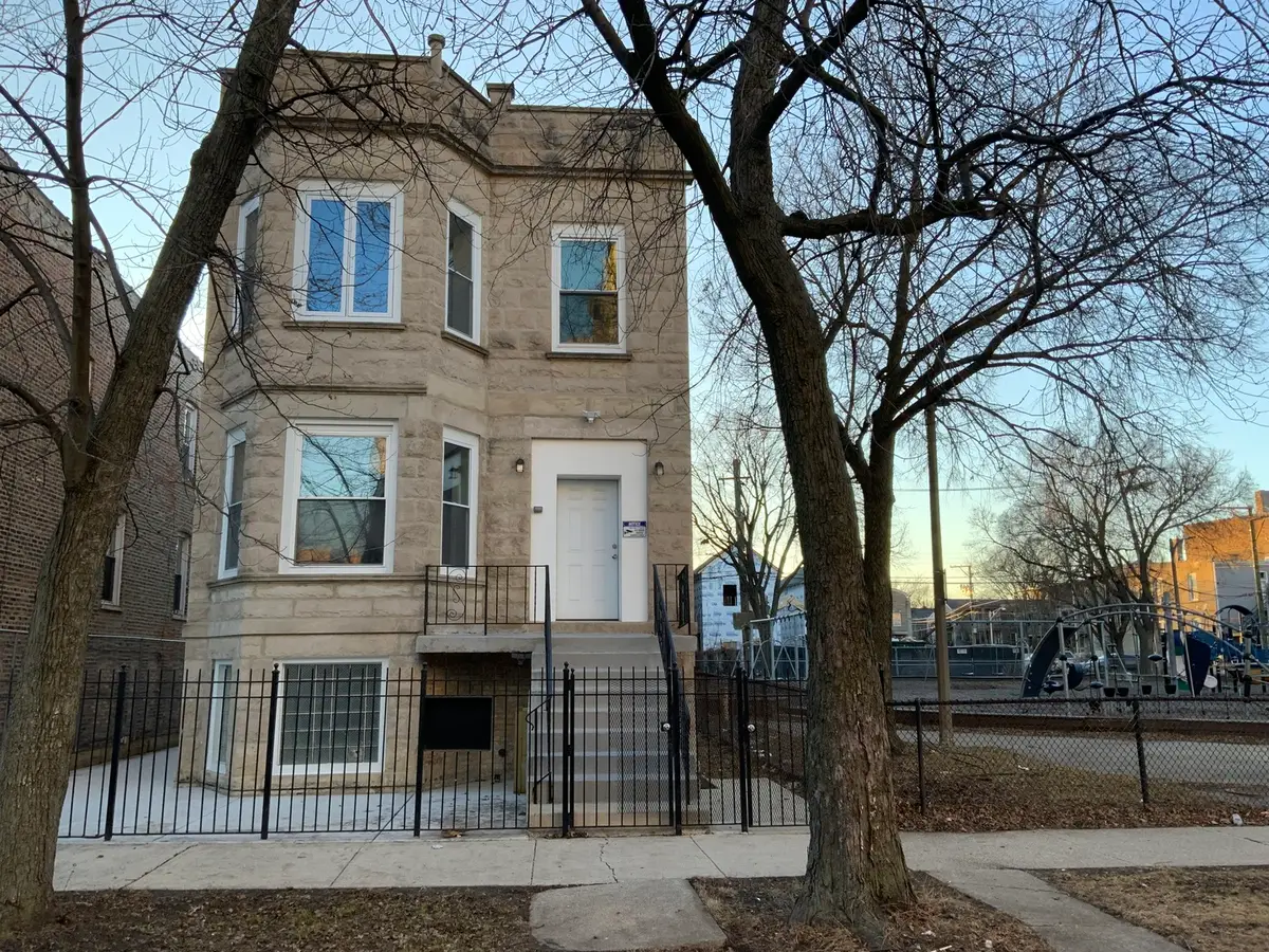 1428 S Hamlin Avenue, Chicago, IL 60623 - #1