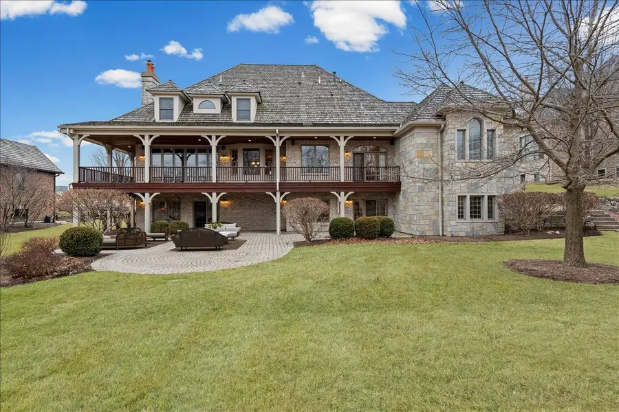 1281 E Longwood Drive, Bull Valley, IL 60098 - #2