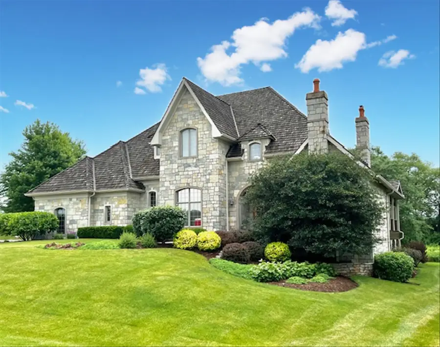 1281 E Longwood Drive, Bull Valley, IL 60098 - #3