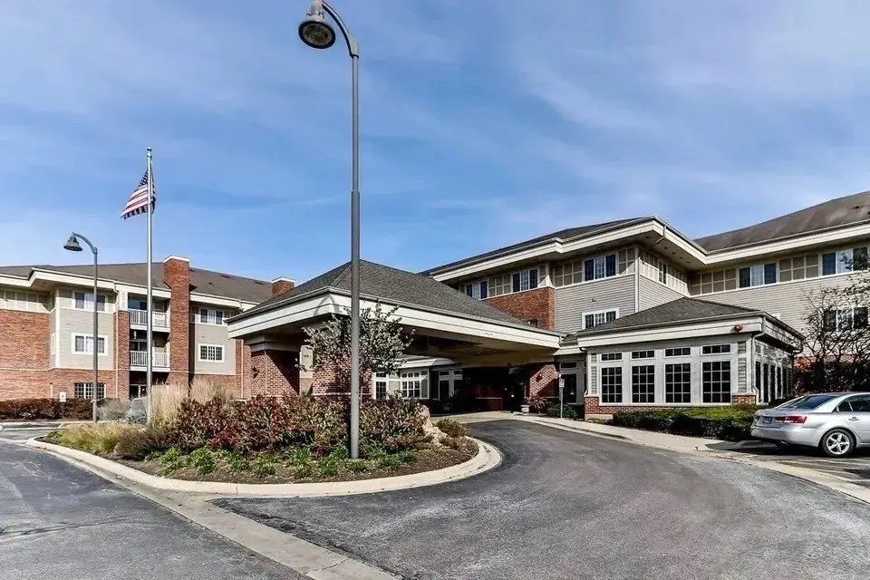801 N Mclean Boulevard #308, Elgin, IL 60123 - #1