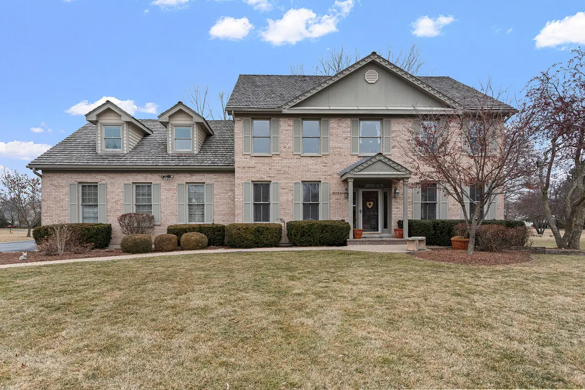 18024 W Pond Ridge Circle, Gurnee, IL 60031 - #1