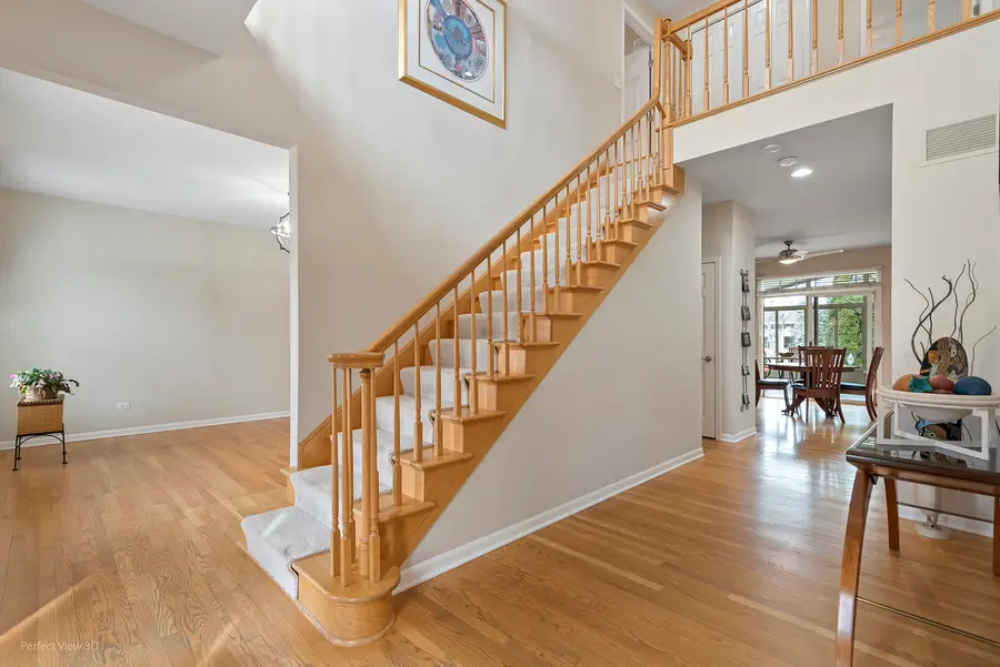 18024 W Pond Ridge Circle, Gurnee, IL 60031 - #3