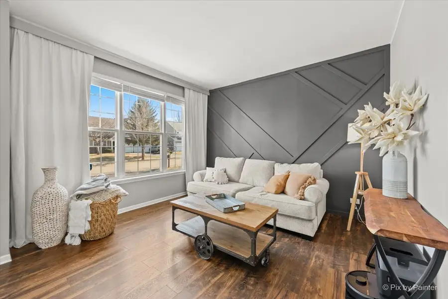 4465 Barharbor Drive, Lake In The Hills, IL 60156 - #3