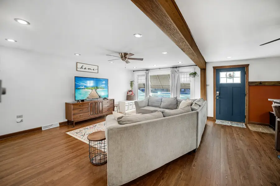 12937 S Baltimore Avenue, Chicago, IL 60633 - #3