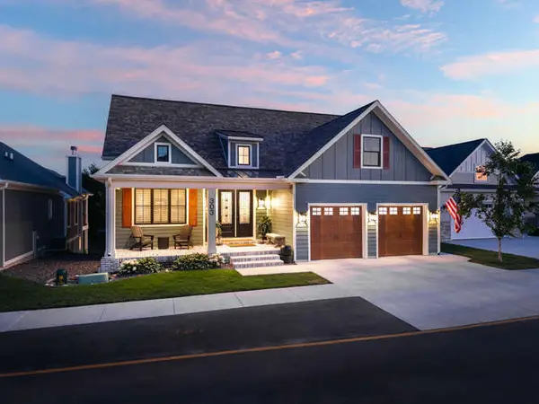 303 Leeward Way, Ottawa, IL 61350