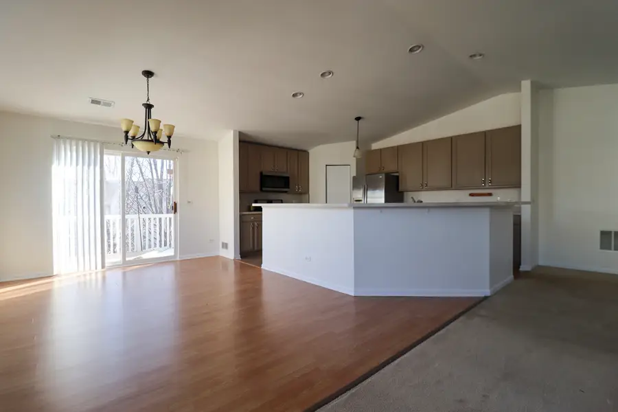 1424 Westhampton Drive #1424, Plainfield, IL 60586 - #2