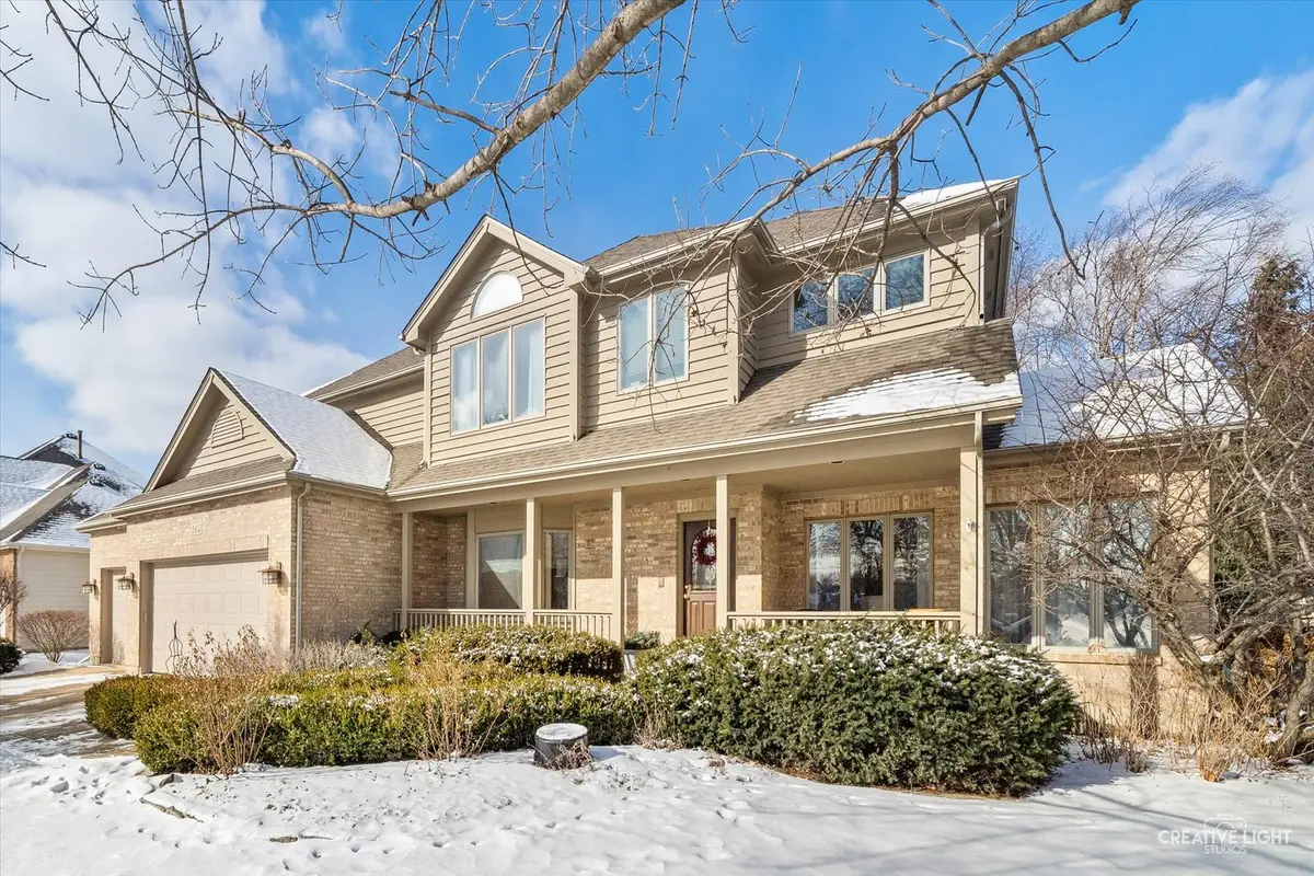 364 Avena Circle, Naperville, IL 60565 - #1