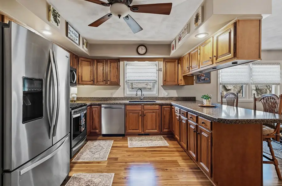 504 E 9th Avenue Court, Coal Valley, IL 61240 - #3