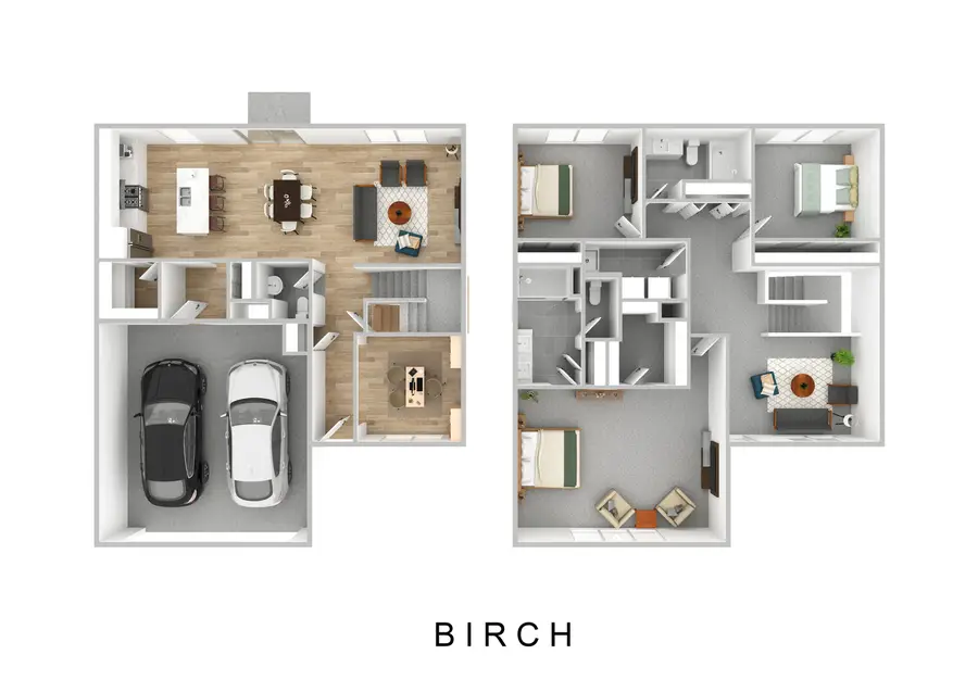 2477 Olivia Court, Wauconda, IL 60084 - #2