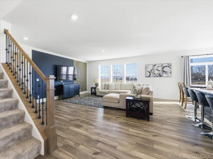 2154 Tremont Avenue, Yorkville, IL 60560 - #2