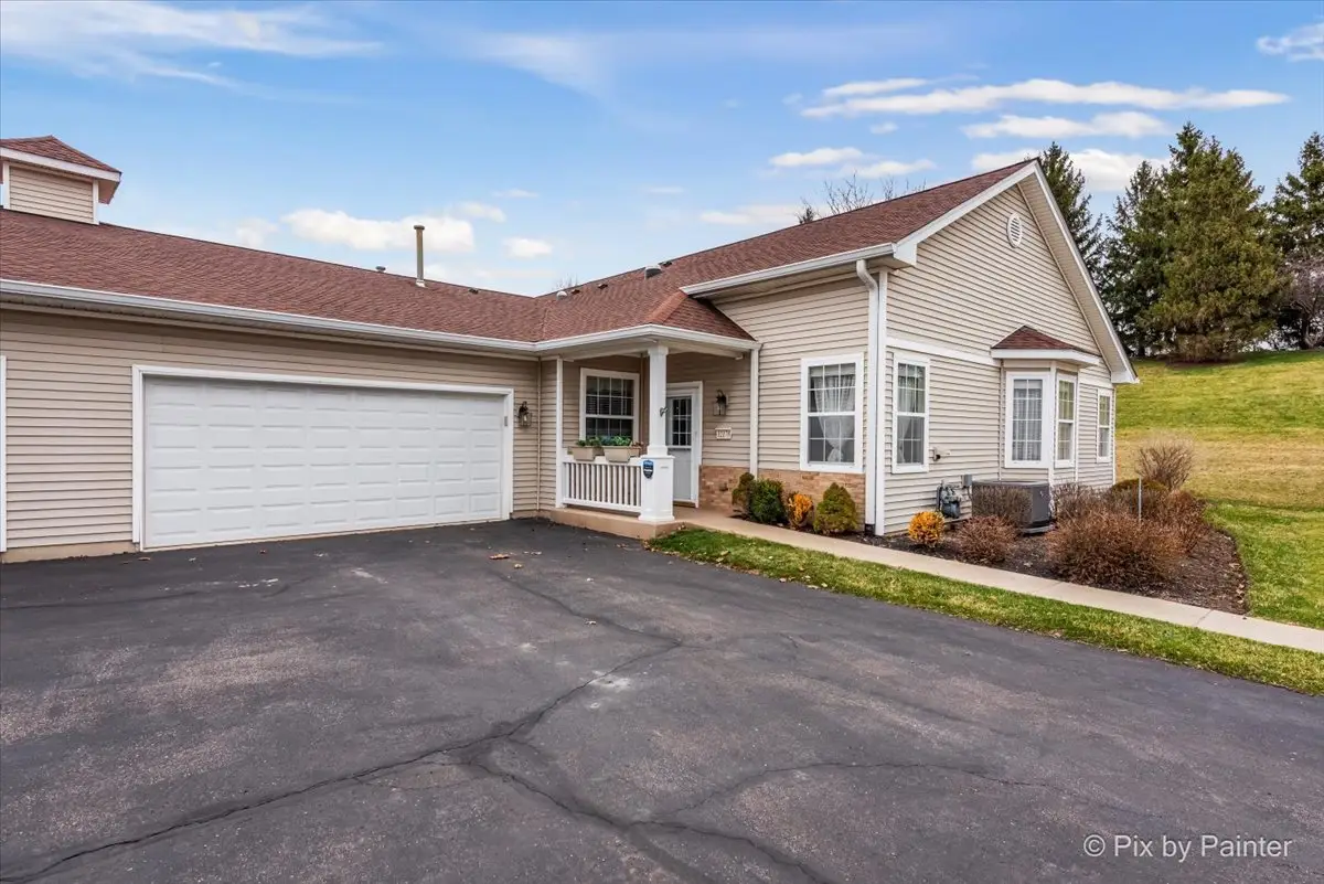 12178 White Tail Lane, Huntley, IL 60142 - #1