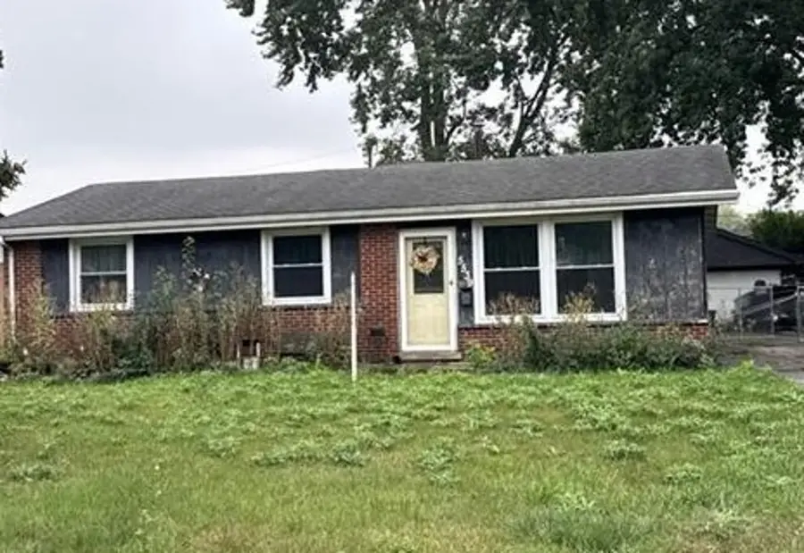 5539 Parkview Court, Crestwood, IL 60445 - #2