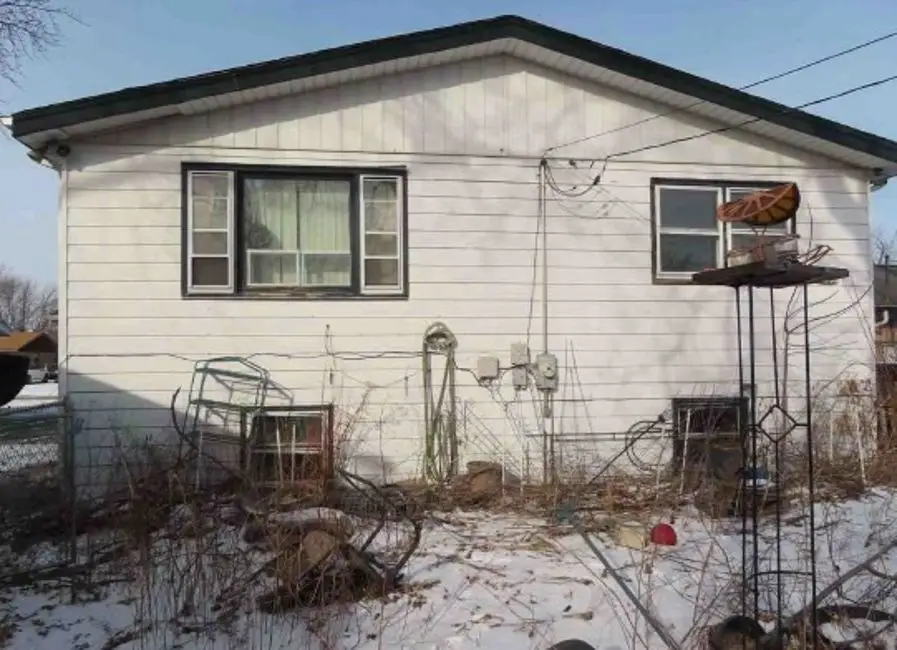 5539 Parkview Court, Crestwood, IL 60445 - #3