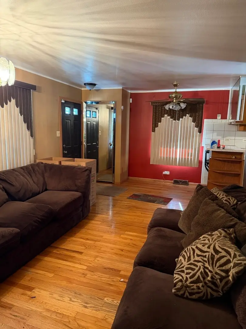 4452 S Lawler Avenue, Chicago, IL 60638 - #3