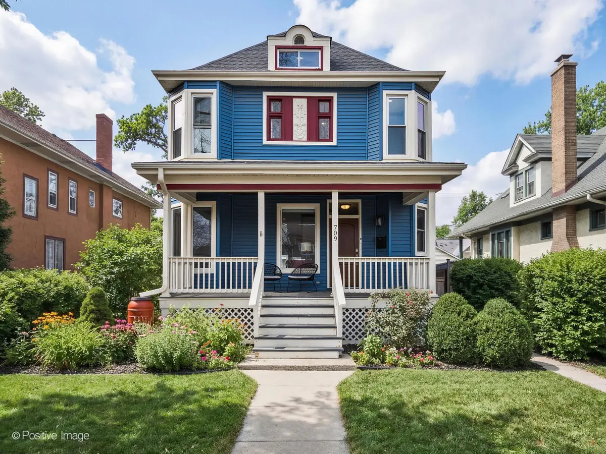 709 S Oak Park Avenue, Oak Park, IL 60304 - #1