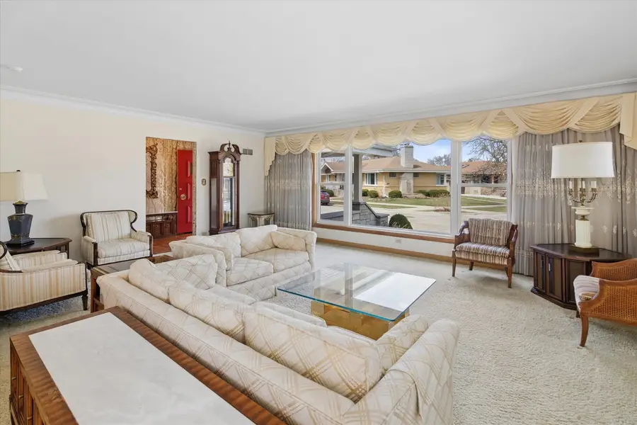 6024 N Kostner Avenue, Chicago, IL 60646 - #3