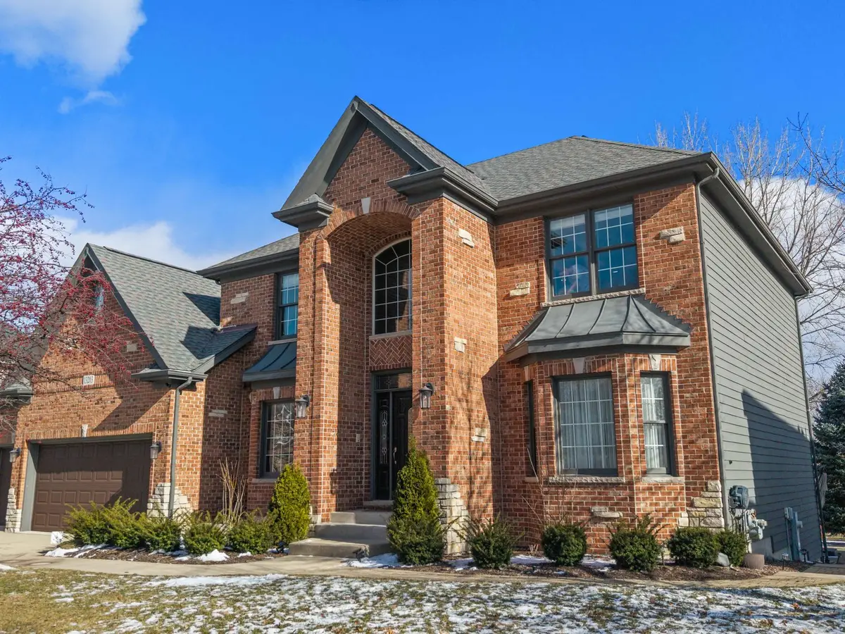 13203 Skyline Drive, Plainfield, IL 60585 - #1