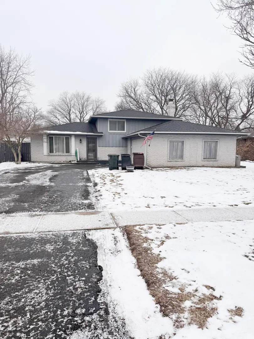 452 Manor Drive, Peotone, IL 60468 - #1