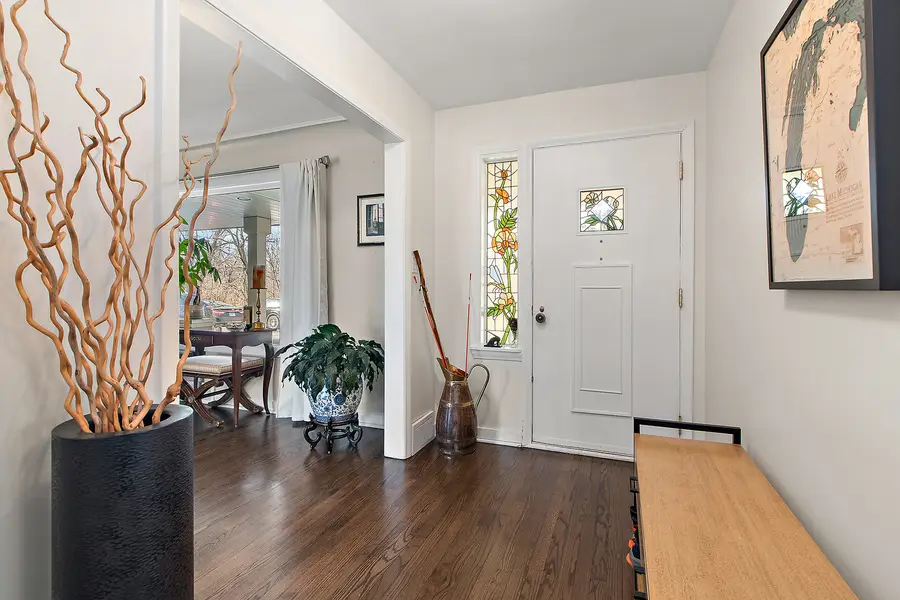 8707 W 123rd Street, Palos Park, IL 60464 - #3