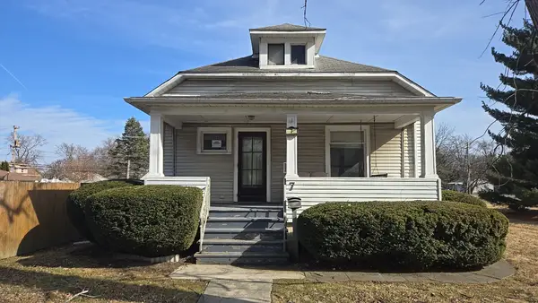 7 N State Street, Glenwood, IL 60425