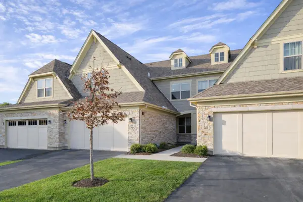 35 Woodland Trail, Lincolnshire, IL 60069