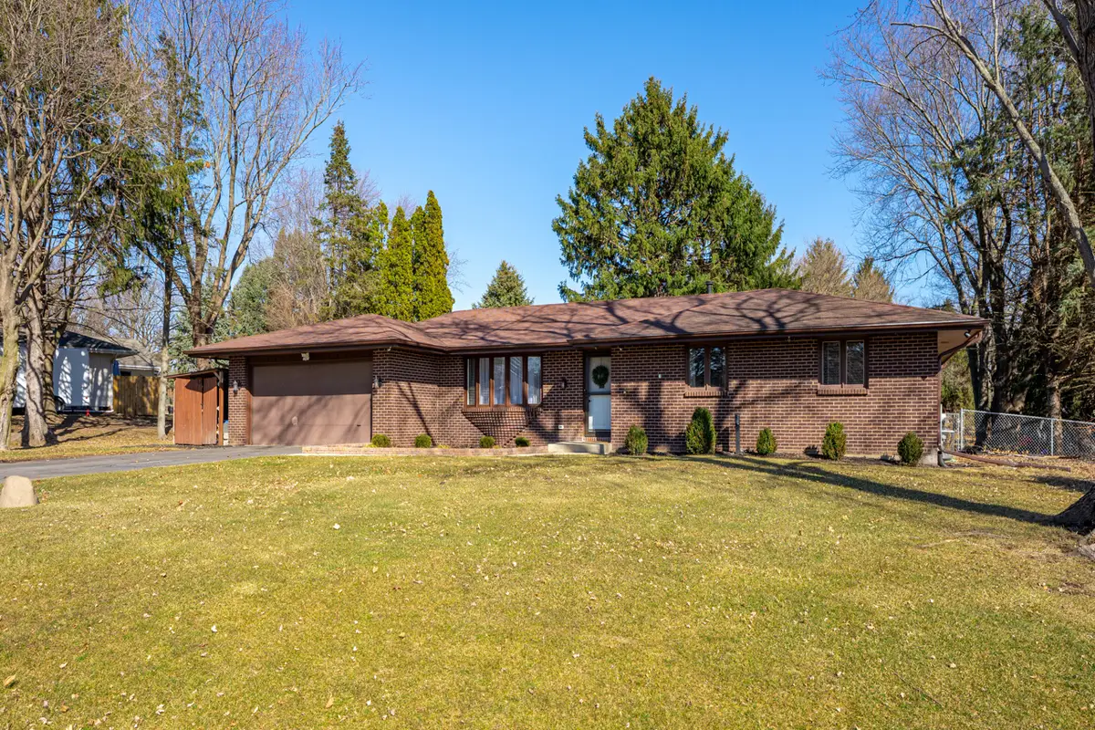 1182 Aura Drive, Rockford, IL 61108 - #1