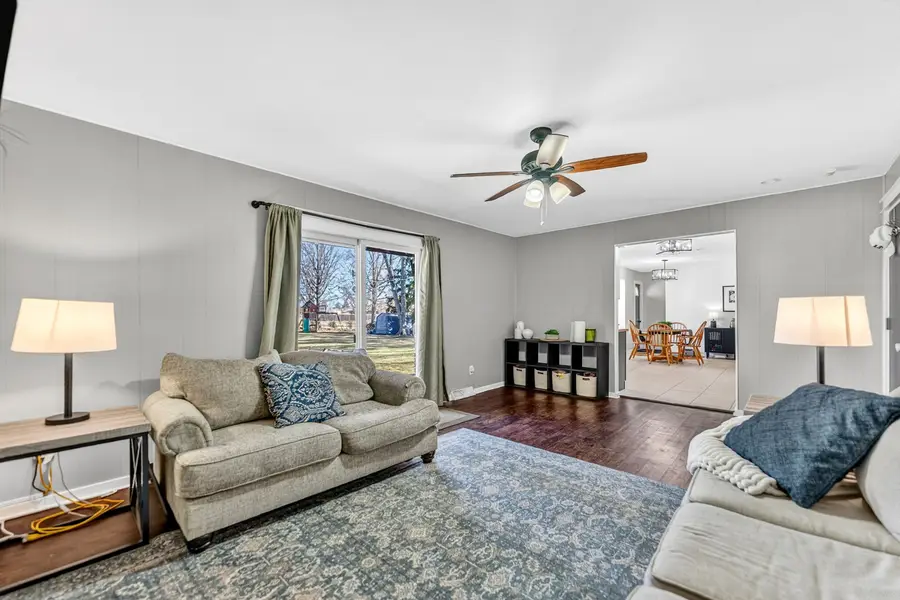 1182 Aura Drive, Rockford, IL 61108 - #3