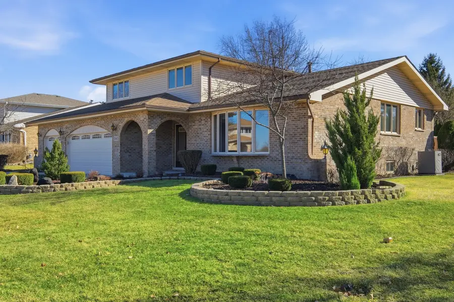 13143 W Pin Oak Drive, Homer Glen, IL 60491 - #2