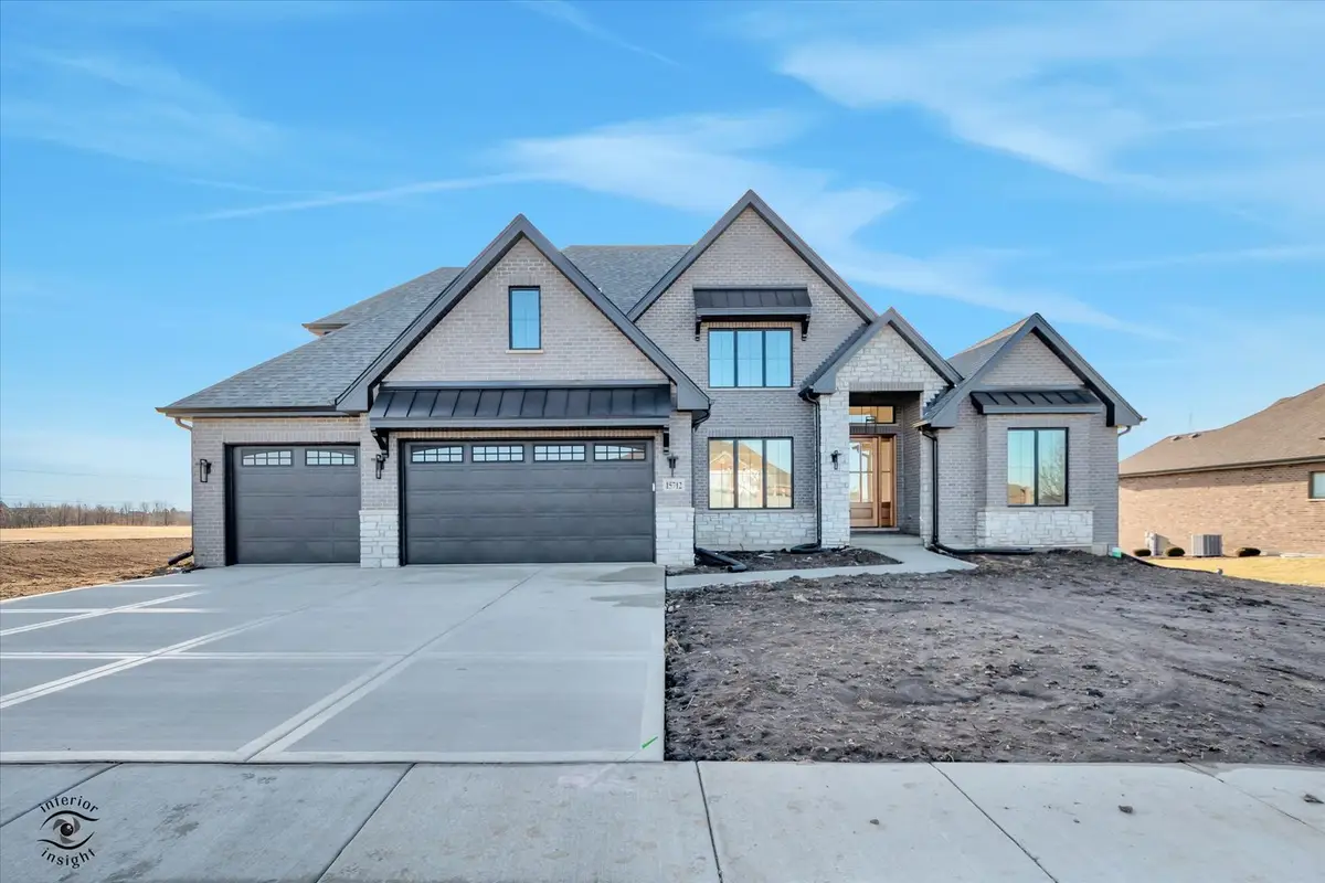 15712 S Jeanne Lane, Homer Glen, IL 60491 - #1