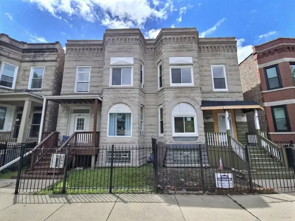 3619 W 5th Avenue, Chicago, IL 60624