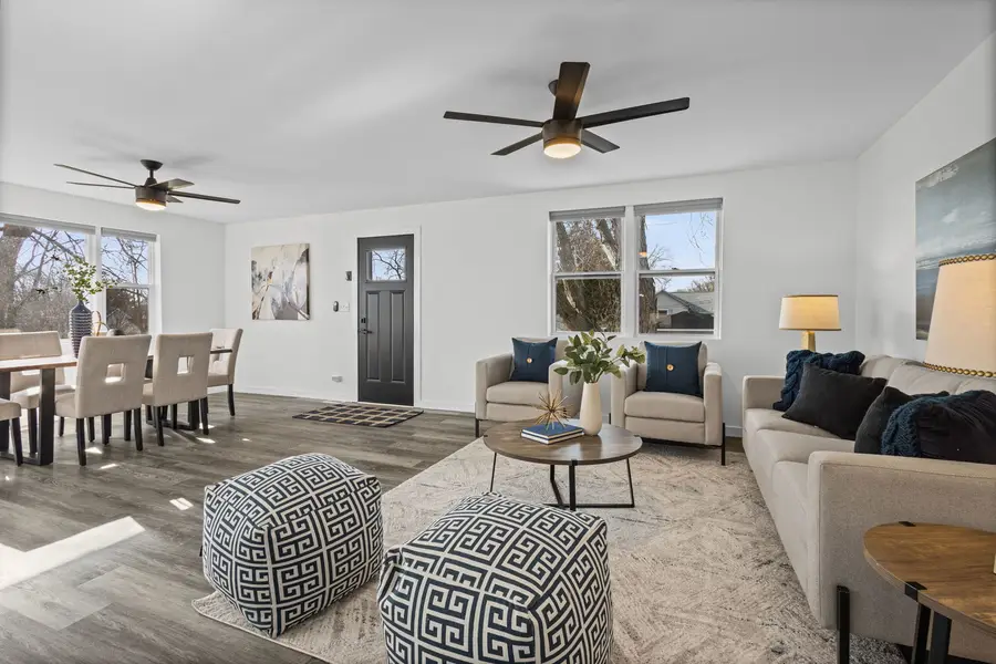 23576 N Overhill Drive, Lake Zurich, IL 60047 - #3