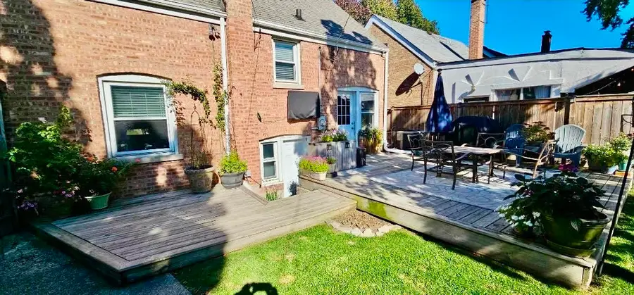 7803 W Ardmore Avenue, Chicago, IL 60631 - #2