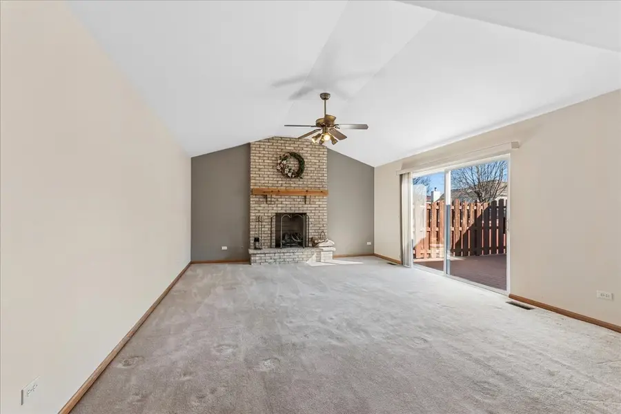 1814 Larkspur Drive, Plainfield, IL 60586 - #3