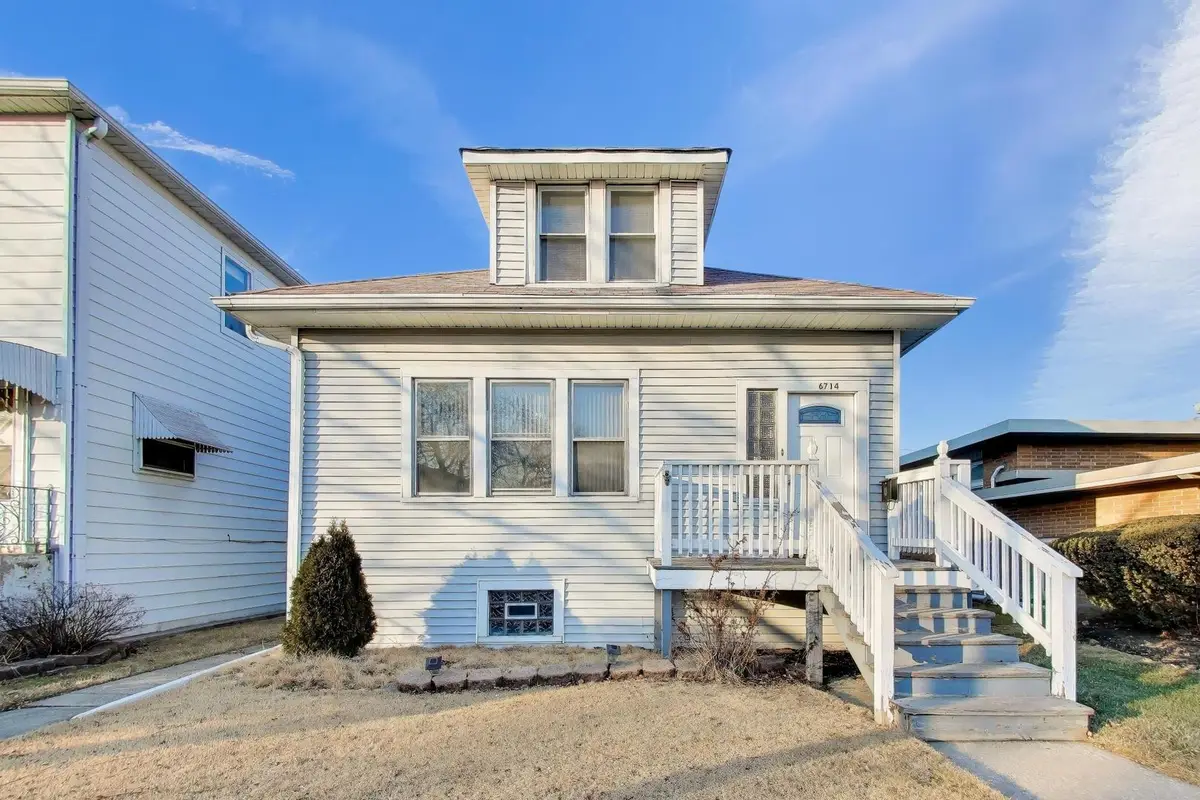 6714 W Diversey Avenue, Chicago, IL 60707 - #1