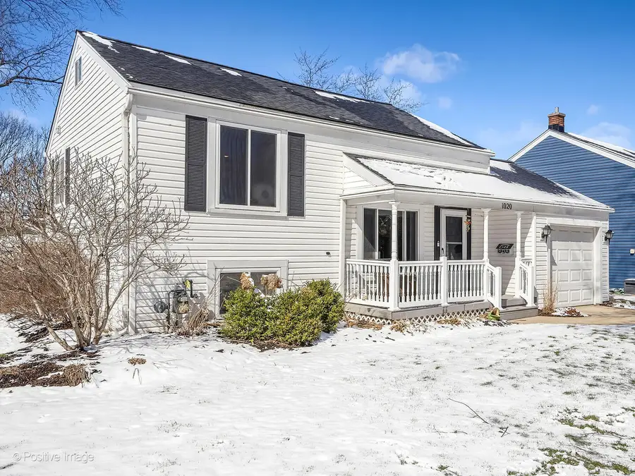 1020 Newberry Avenue, La Grange Park, IL 60526 - #2