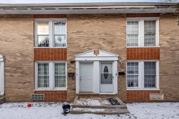 2112 Hebron Avenue, Zion, IL 60099