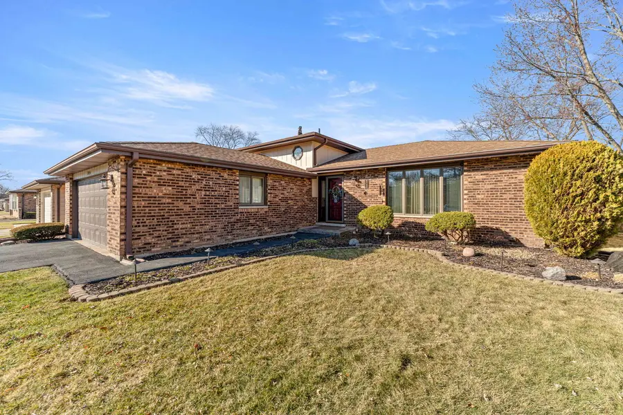 Address Withheld By Seller, Mokena, IL 60448 - #3