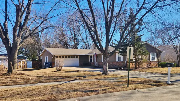 Address Withheld By Seller, Morris, IL 60450