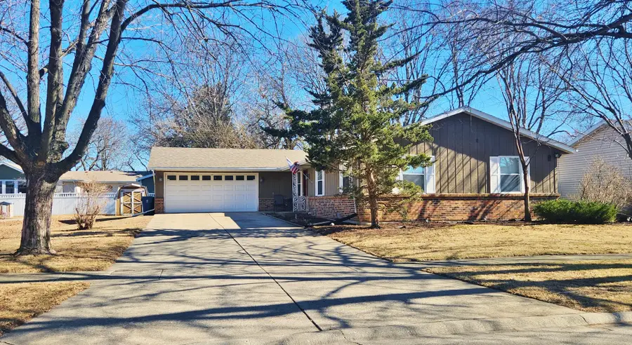 Address Withheld By Seller, Morris, IL 60450 - #2