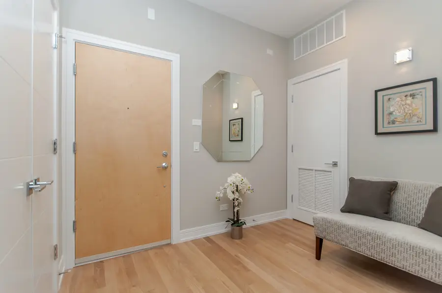 650 N Morgan Street #202, Chicago, IL 60642 - #2