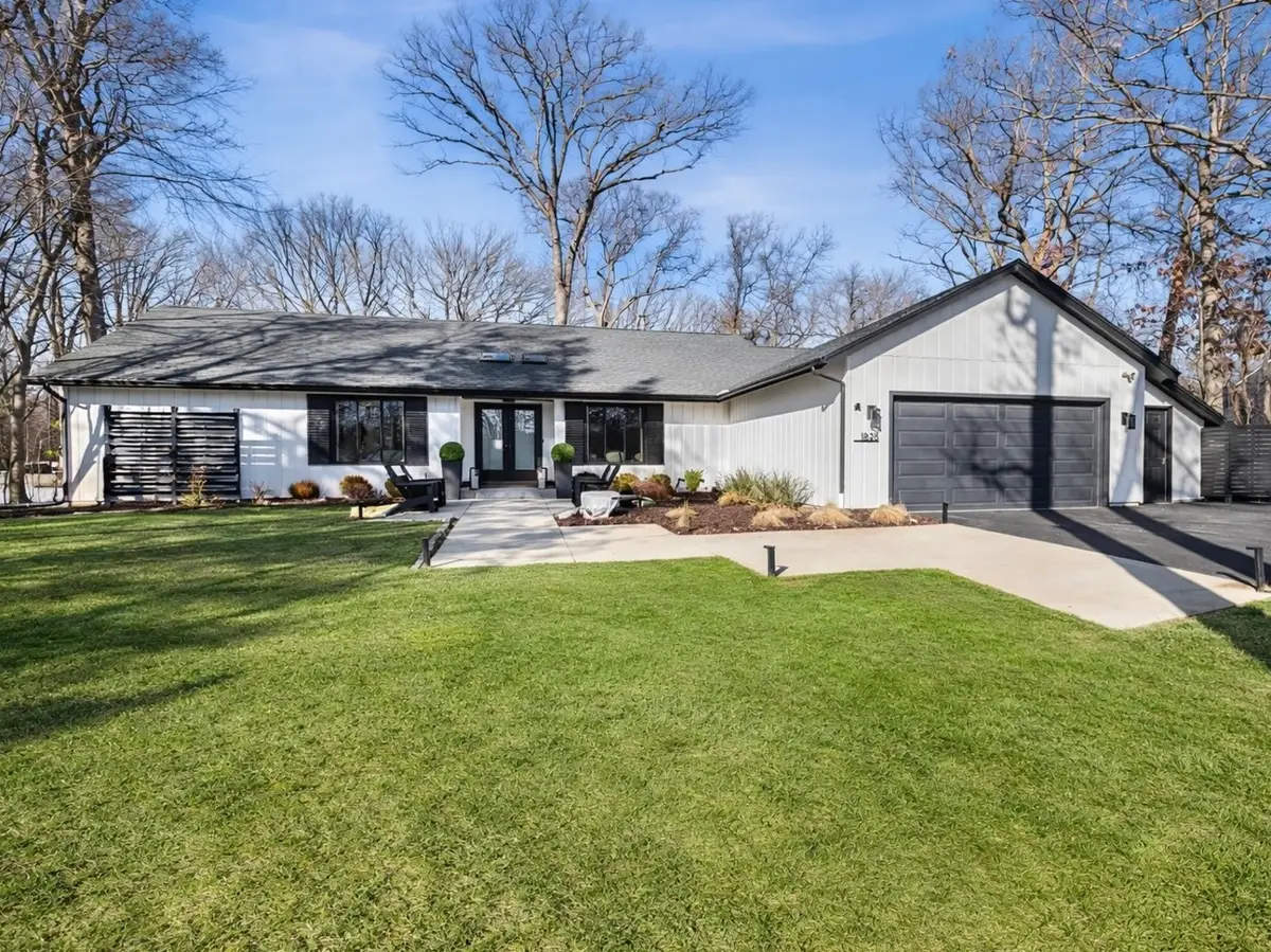 1828 White Fence Lane, Libertyville, IL 60048 - #1
