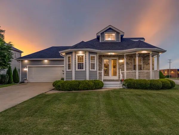 101 Bell Court, Oswego, IL 60543