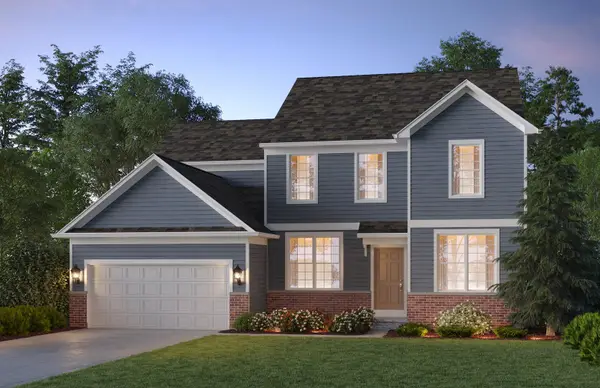 3160 Anthony Street, Aurora, IL 60503