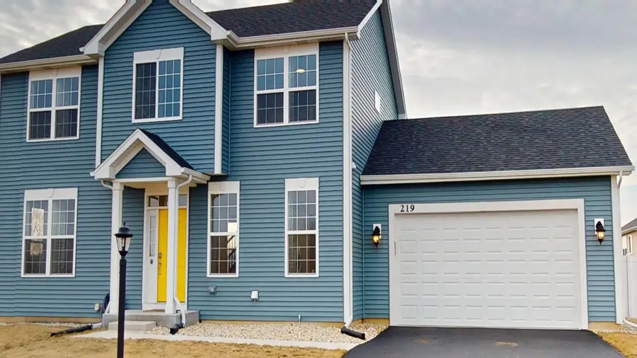 219 Deer Run Trail, Poplar Grove, IL 61065 - #2