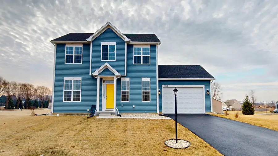 219 Deer Run Trail, Poplar Grove, IL 61065 - #3