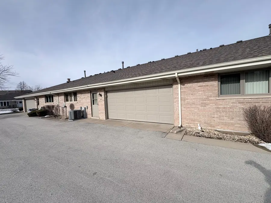 10935 Colorado Court, Orland Park, IL 60467 - #2